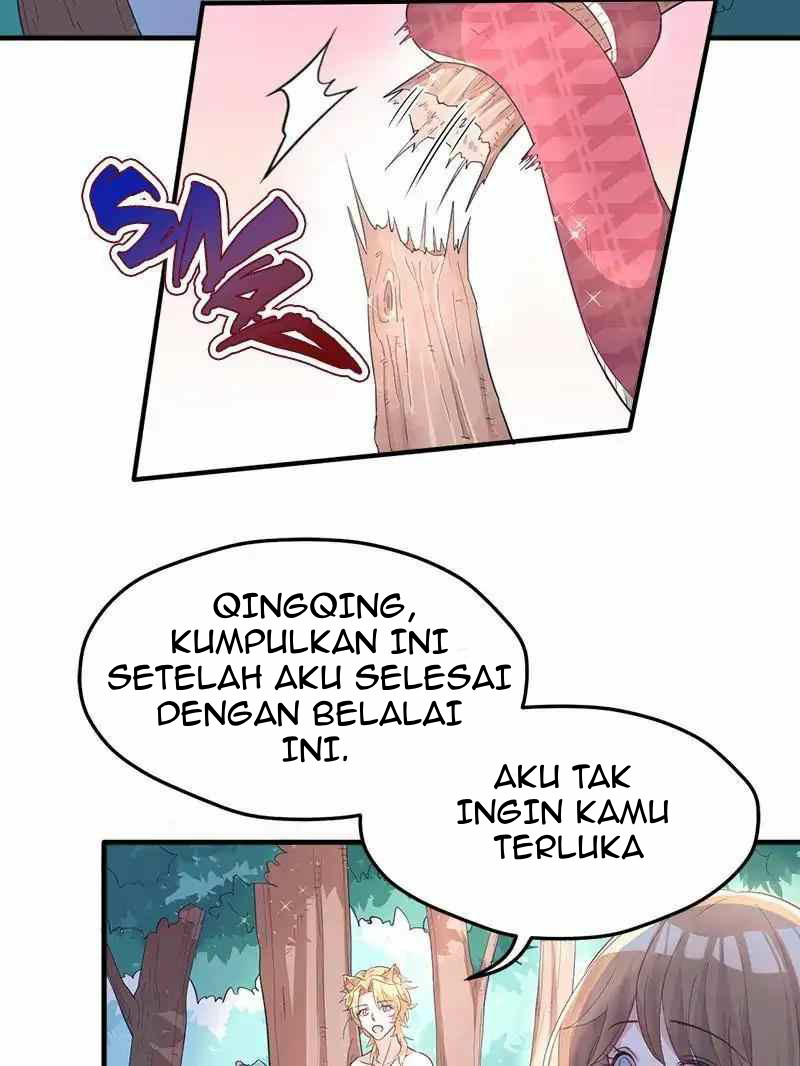 Beauty and the Beasts Chapter 62 Gambar 5